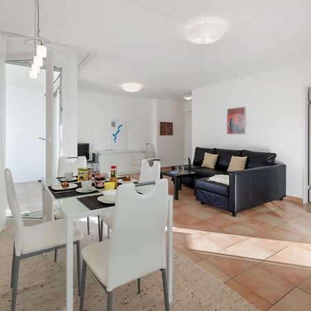 Apartment Torre Tessuti Apt-City Stay By Interhome ロカルノ エクステリア 写真