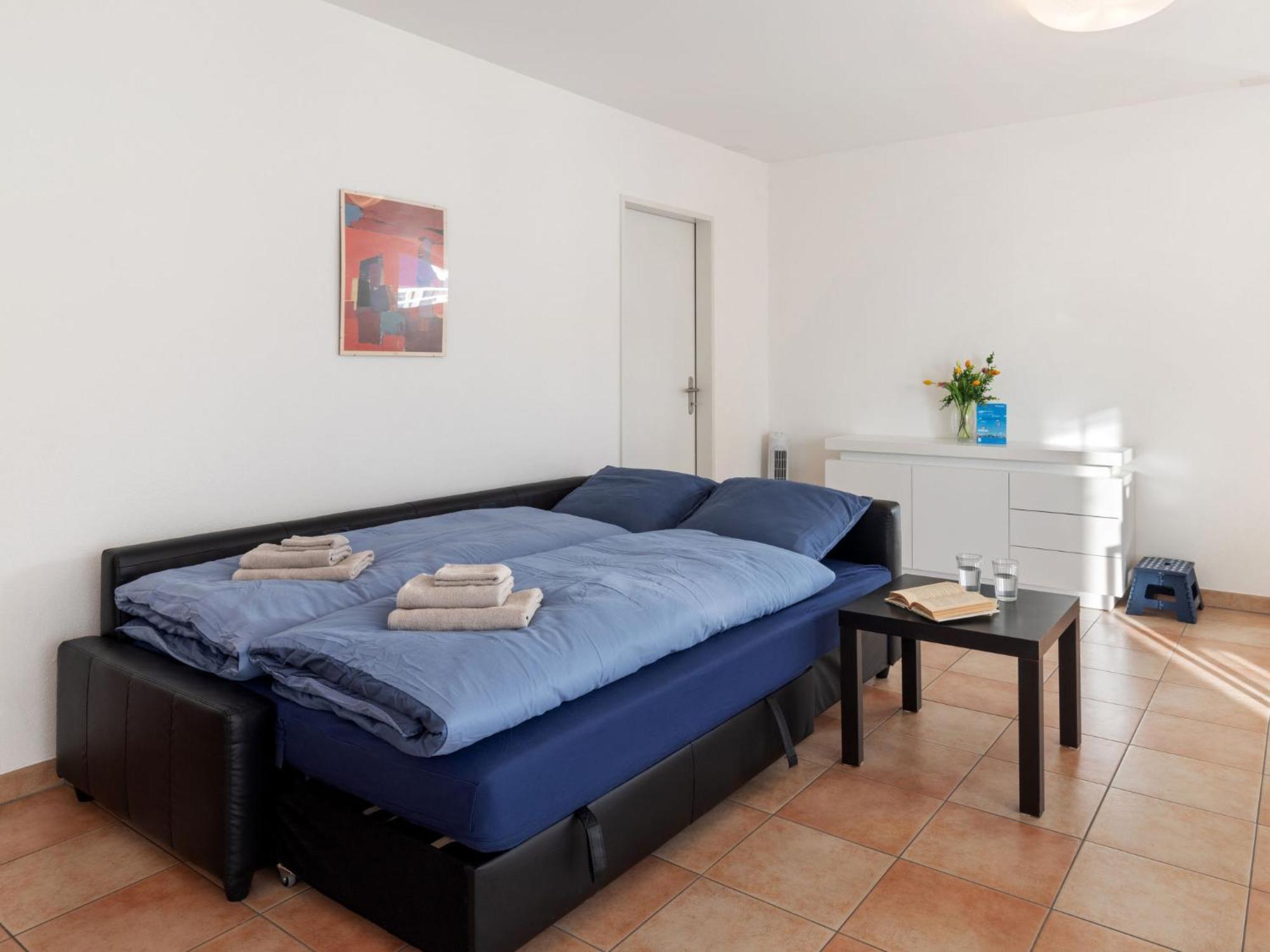 Apartment Torre Tessuti Apt-City Stay By Interhome ロカルノ エクステリア 写真