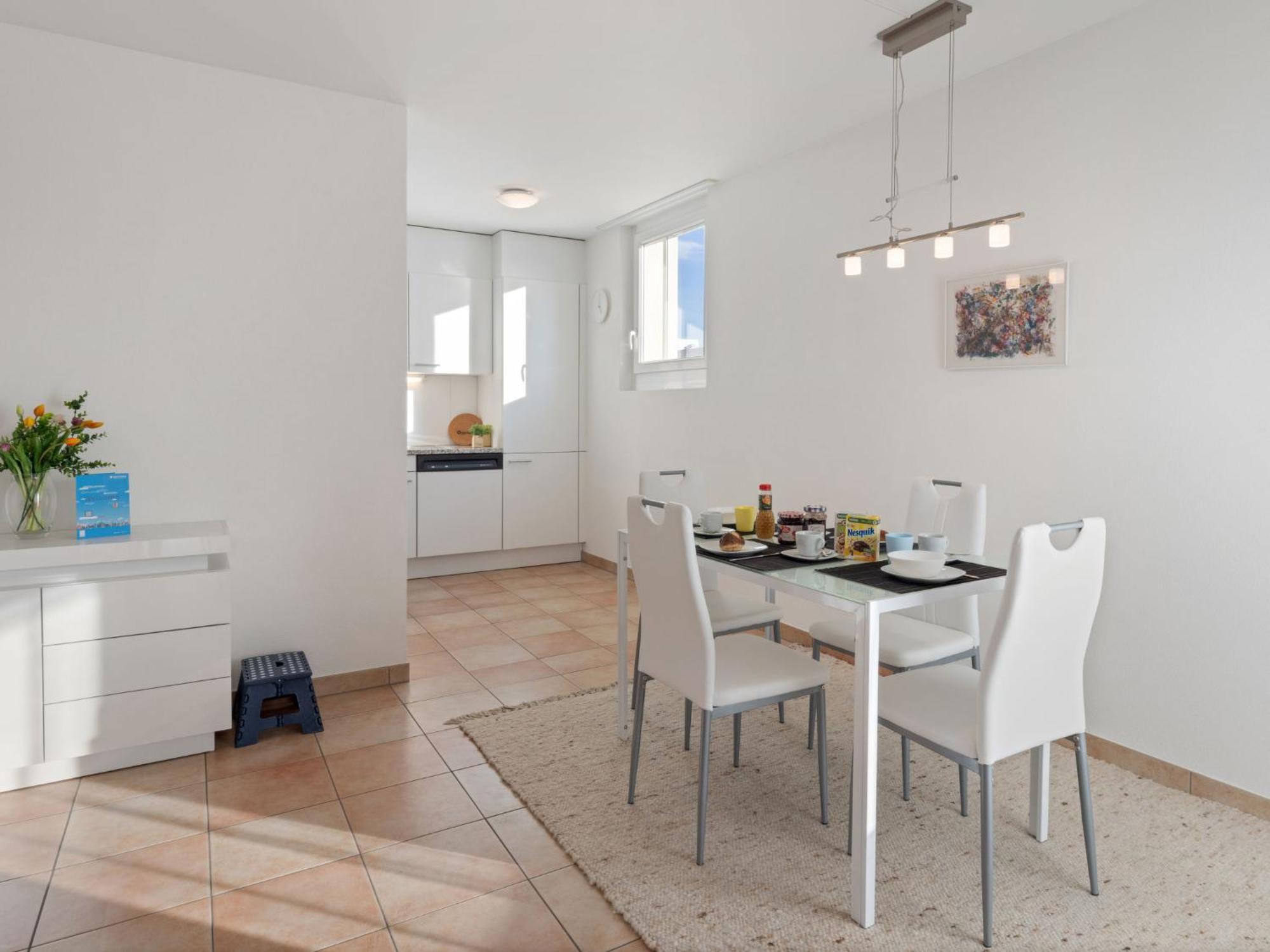 Apartment Torre Tessuti Apt-City Stay By Interhome ロカルノ エクステリア 写真